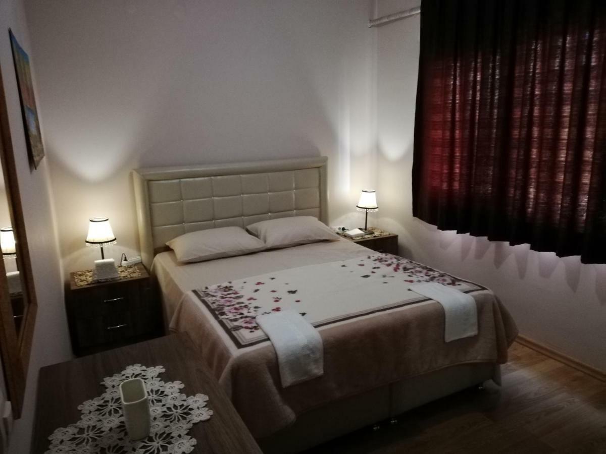 شقق مفروشة غرفتين وصالون 110 Bursa Bagian luar foto