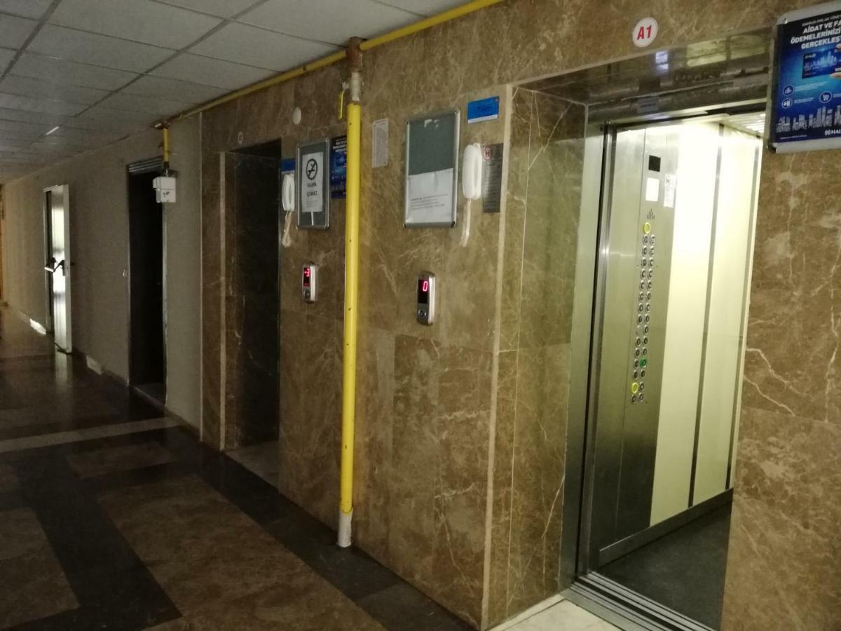 شقق مفروشة غرفتين وصالون 110 Bursa Bagian luar foto